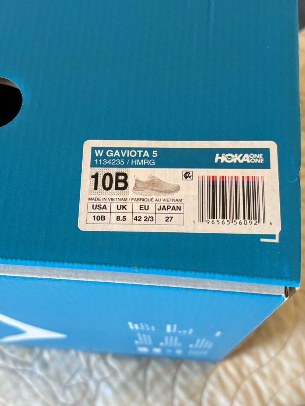 HOKAs - Picture 3 of 6